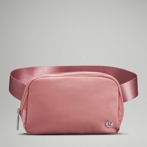 LULULEMON BELT BAG
